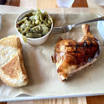 City Barbeque - Caterers Near Me - Kettering, Ohio