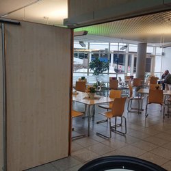 Café und Bistro "Sprechstunde"