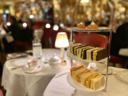 Café Royal Grill by null