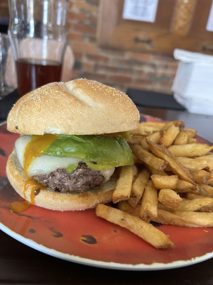 Food from Strange Design Public House