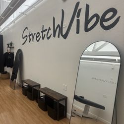 StretchVibe - Studio