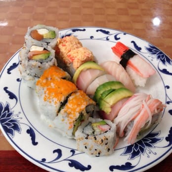 Hiro Japanese Buffet - Sushi Bars Near Me - Aurora, Colorado Hiro Japanese Buffet - Sushi Bars Near Me - Aurora, Colorado