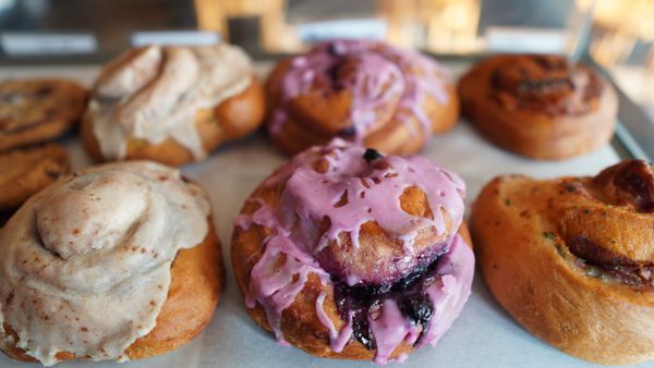 Ulysses Coffee by null