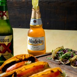 El Patron Mexican Grill & Entertainment - Taco Tuesday $3 bottle beer