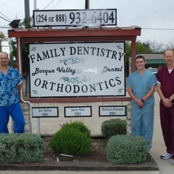 Bosque Valley Family Dental