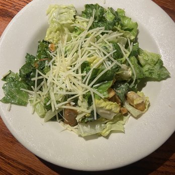 The Chop House - Caesar salad - Steakhouses Near Me - Sevierville, Tennessee The Chop House - Caesar salad - Steakhouses Near Me - Sevierville, Tennessee
