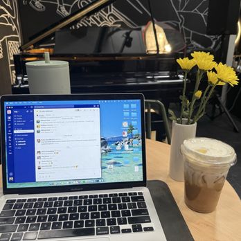 Bad Coffee - Coffee & Tea Near Me - Chicago, Illinois