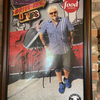 Fat Olives - At the entrance. - Pizza Near Me - Flagstaff, Arizona