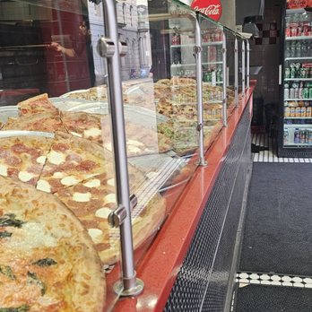 Basile's Pizza - Pizza Near Me - Hoboken, New Jersey Basile's Pizza - Pizza Near Me - Hoboken, New Jersey