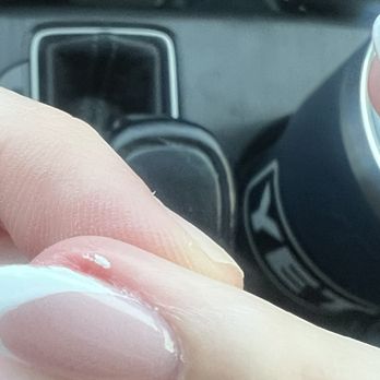 Nail Art - Nail Salons Near Me - Fort Oglethorpe, Georgia