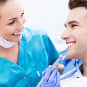 Perry Street Dental - General Dentistry Near Me - Newnan, Georgia Perry Street Dental - General Dentistry Near Me - Newnan, Georgia