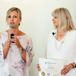 Alana Belik CHyp, RTT - Alana Belik & Marisa Peer