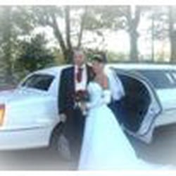 Hire Limos Nottingham