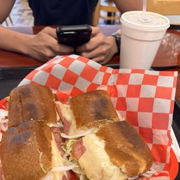 Italian Sub