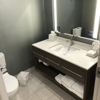 Home2 Suites by Hilton Plano Legacy West - Hotels Near Me - Plano, Texas