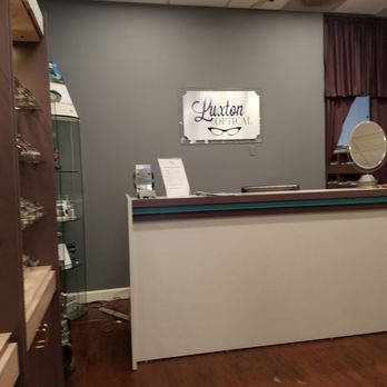 Luxton Optical - Eyewear & Opticians Near Me - Greenbrae, California