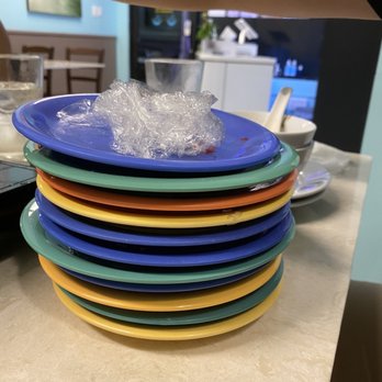 Hot Pot Heaven - Kailua - Green Plate ~ $3.29 // Yellow Plate ~ $4.29 // Orange Plate ~ $5.29 // Blue Plate ~ $6.29 - Hot Pot Near Me - Kailua, Hawaii Hot Pot Heaven - Kailua - Green Plate ~ $3.29 // Yellow Plate ~ $4.29 // Orange Plate ~ $5.29 // Blue Plate ~ $6.29 - Hot Pot Near Me - Kailua, Hawaii