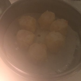 Mr. Chow - Lobster shumai - Chinese Near Me - Miami Beach, Florida Mr. Chow - Lobster shumai - Chinese Near Me - Miami Beach, Florida