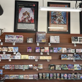 CoreTCG - Toy Stores Near Me - Pasadena, California CoreTCG - Toy Stores Near Me - Pasadena, California