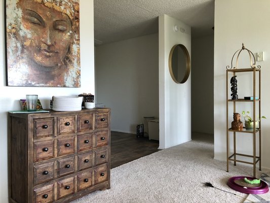 Home Handyman Solutions Logo