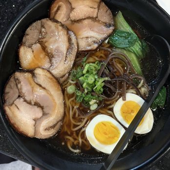 Taki Sushi - Shoyu Tonkotsu - Sushi Bars Near Me - Denver, Colorado