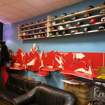 Da Source Hip Hop Store - Fashion Near Me - Hamburg, HH Da Source Hip Hop Store - Fashion Near Me - Hamburg, HH