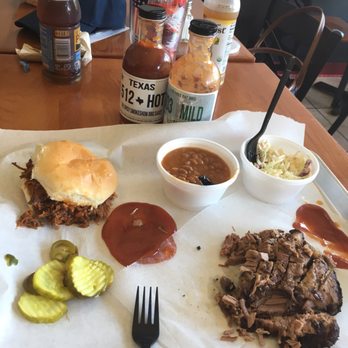 Smokeshow Barbeque - Brisket and "goodness" sandwich... both pretty average and lacked smoke. - Barbeque Near Me - Concord, New Hampshire Smokeshow Barbeque - Brisket and "goodness" sandwich... both pretty average and lacked smoke. - Barbeque Near Me - Concord, New Hampshire