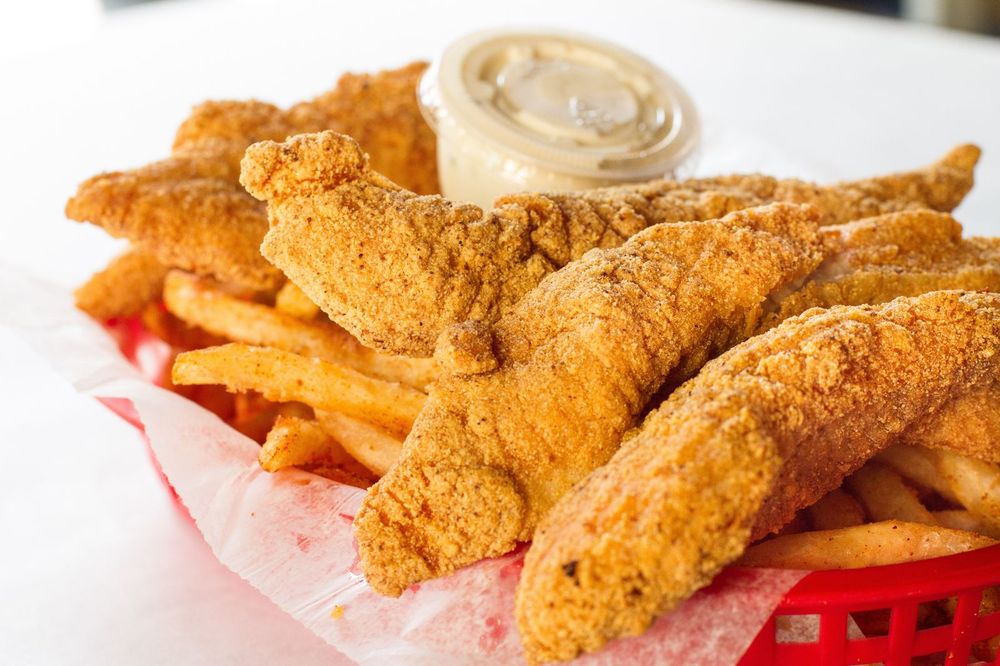The Boiling Crab