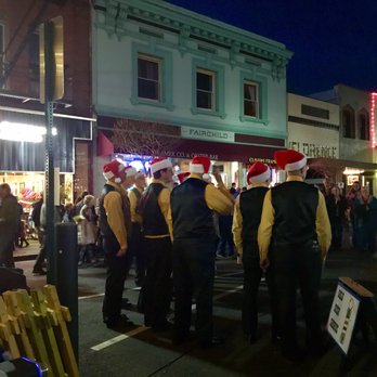 Festival of Lights - Choir - Festivals Near Me - Placerville, California Festival of Lights - Choir - Festivals Near Me - Placerville, California