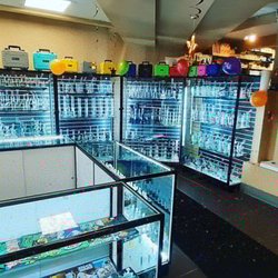 Wild Side Smoke Shop