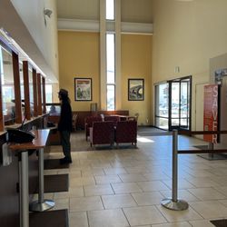 Wells Fargo Bank