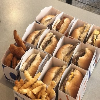 White Castle - Fast Food Near Me - Las Vegas, Nevada White Castle - Fast Food Near Me - Las Vegas, Nevada