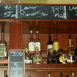 HiHat Lounge - Lakefront IPA at 6.6%, and for $4. Stop it!