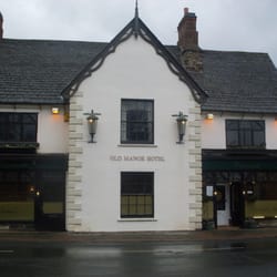 Caravelli Italian Restaurant