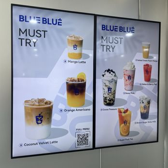 Blue Blue - Specialities of the month - Coffee & Tea Near Me - Salt Lake City, Utah Blue Blue - Specialities of the month - Coffee & Tea Near Me - Salt Lake City, Utah