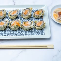 Oishi Asian Cuisine