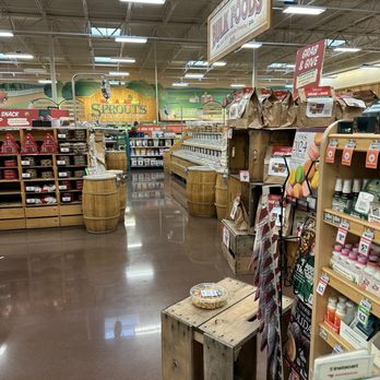 Sprouts Farmers Market - Grocery Near Me - Hoover, Alabama Sprouts Farmers Market - Grocery Near Me - Hoover, Alabama