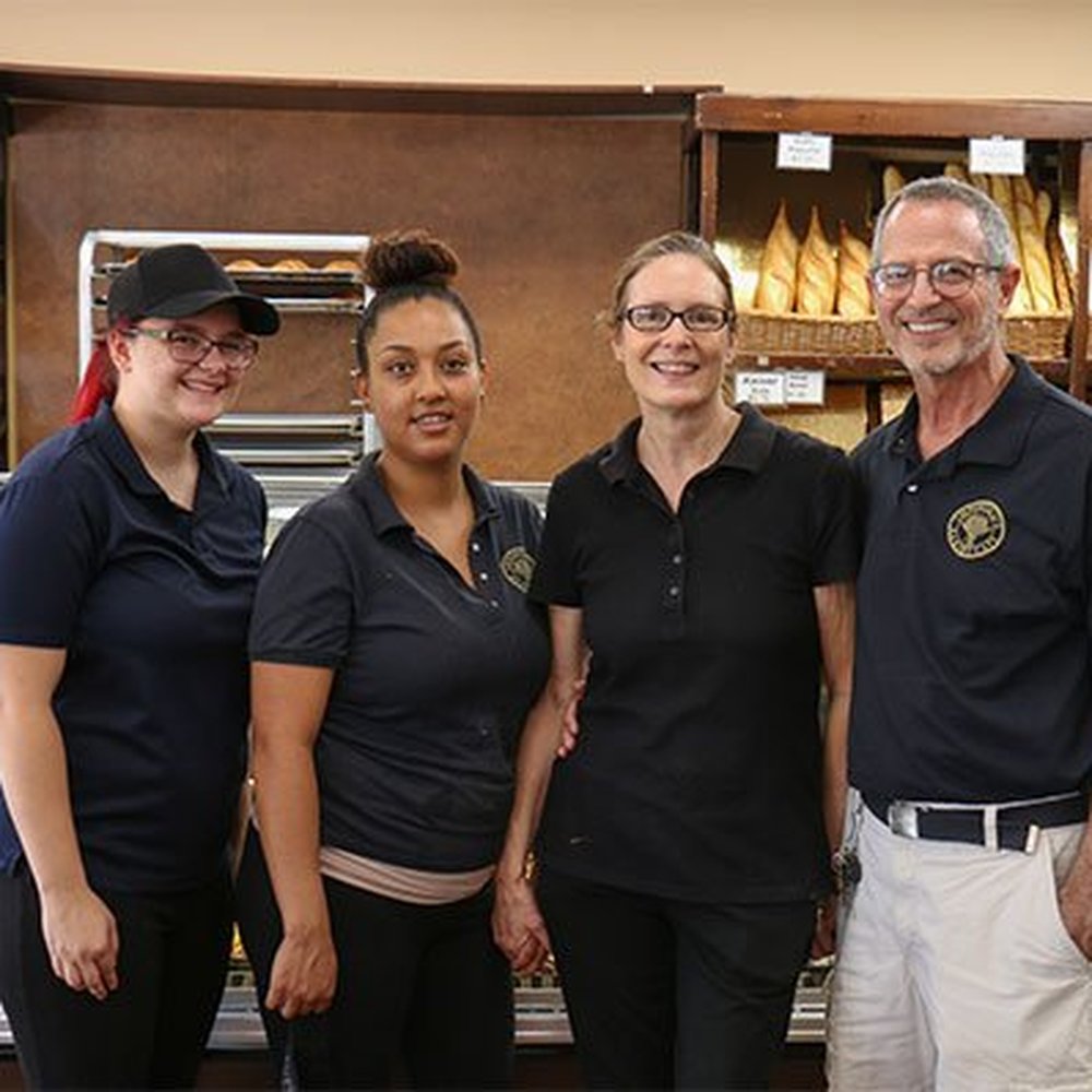 Importico's Bakery Cafe - Bakeries Near Me - Stuart, Florida