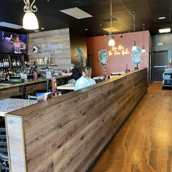 Pablo's Tacos & Beer - Mexican Near Me - Indio, California Pablo's Tacos & Beer - Mexican Near Me - Indio, California