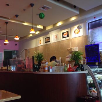 HANGOUT fruit juices & bites - Juice Bars & Smoothies Near Me - Houston, Texas