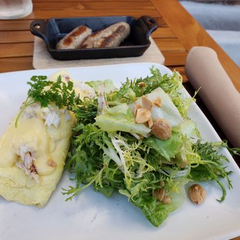 King Tide Fish and Shell - King Tide Omelette and sausage - Seafood Near Me - Portland, Oregon King Tide Fish and Shell - King Tide Omelette and sausage - Seafood Near Me - Portland, Oregon