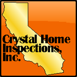 Crystal Home Inspections