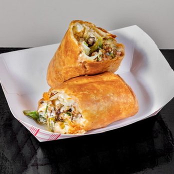 Maza - Tacos Near Me - New York, New York