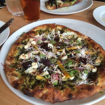The Osprey - Garden Pizza - Seafood Near Me - Orlando, Florida The Osprey - Garden Pizza - Seafood Near Me - Orlando, Florida