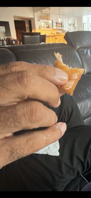 Golden Triangle by null