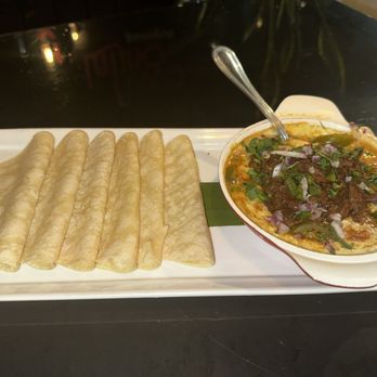 Fuego Latino Gastropub - Cheese and lamb - Latin American Near Me - Georgetown, Texas Fuego Latino Gastropub - Cheese and lamb - Latin American Near Me - Georgetown, Texas