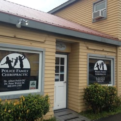Police Family Chiropractic