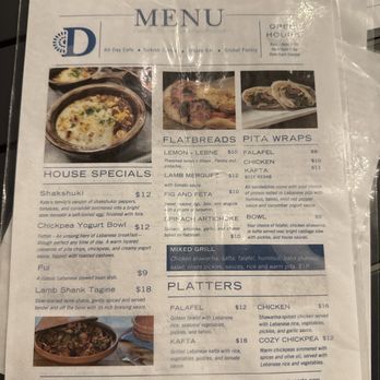 Dean's Mediterreanean Table - Mediterranean - Mediterranean Near Me - Cincinnati, Ohio Dean's Mediterreanean Table - Mediterranean - Mediterranean Near Me - Cincinnati, Ohio