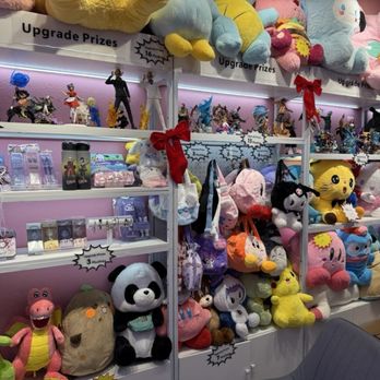 Magic Claw - Toy Stores Near Me - Las Vegas, Nevada Magic Claw - Toy Stores Near Me - Las Vegas, Nevada