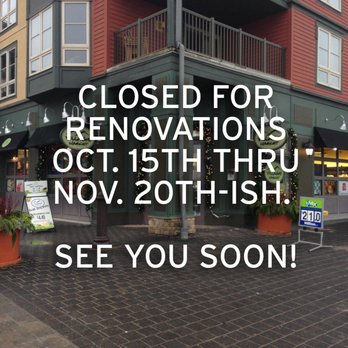 Village Market - WE'LL BE CLOSED FOR RENOVATIONS STARTING MONDAY, OCT. 15TH. Our grand reopening is planned for the 3rd week in November. See you soon! - Grocery Near Me - Collingwood, Ontario Village Market - WE'LL BE CLOSED FOR RENOVATIONS STARTING MONDAY, OCT. 15TH. Our grand reopening is planned for the 3rd week in November. See you soon! - Grocery Near Me - Collingwood, Ontario